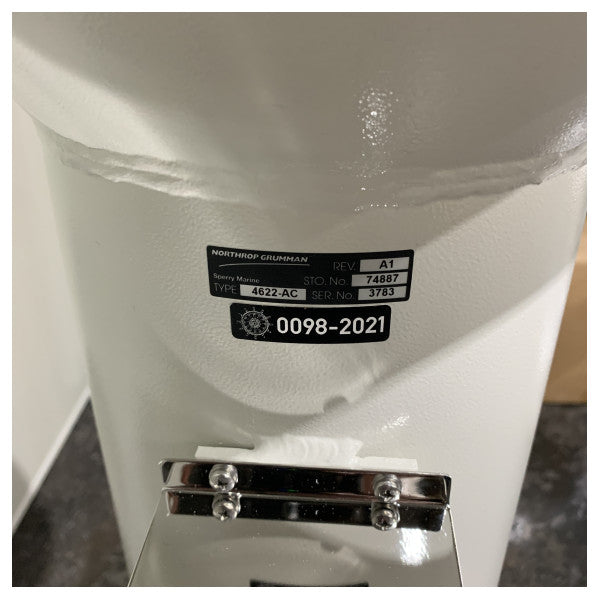 スぺリー・マリン・ベアリング・リピーター・ペロルス・スタンド・コンパス用 - 4622-AC - 074887-0000-000 