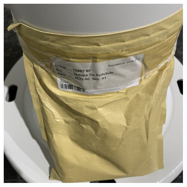 スぺリー・マリン・ベアリング・リピーター・ペロルス・スタンド・コンパス用 - 4622-AC - 074887-0000-000 