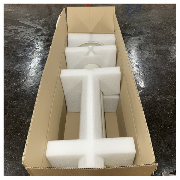 スぺリー・マリン・ベアリング・リピーター・ペロルス・スタンド・コンパス用 - 4622-AC - 074887-0000-000 