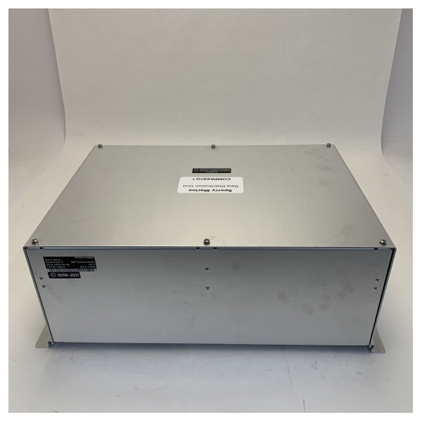 Sperry Marine Gyrocompass Data Distribution Unit CompassNet - 074907-0001-00