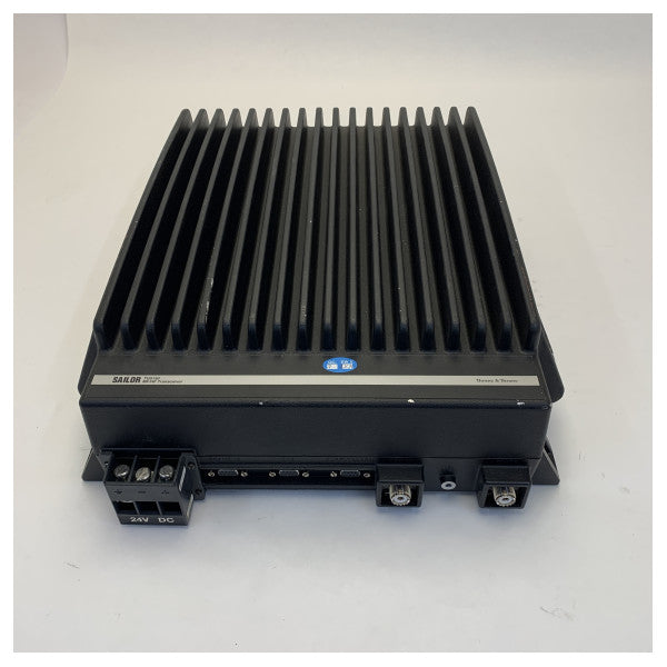 Sailor TU5150 150W Serie 5000 MF/HF Marine Transceiver Enhed 