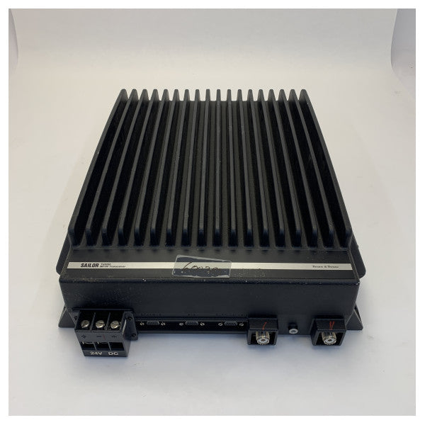 Transcepteur marin MF/HF Sailor TU5250 Series 5000 de 250W 