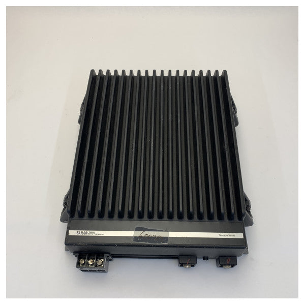 Transcepteur marin MF/HF Sailor TU5250 Series 5000 de 250W 