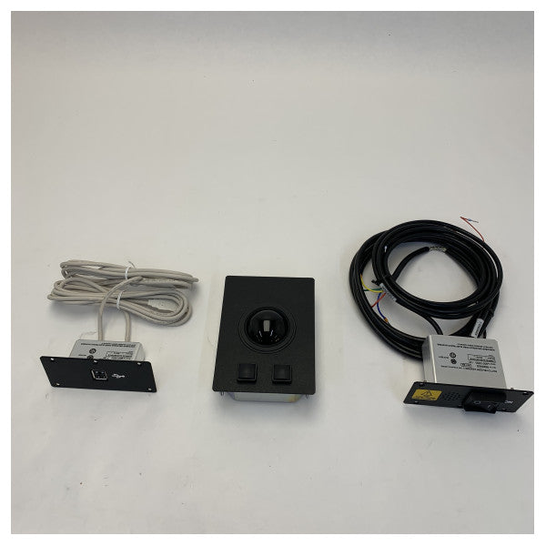 Kit di controllo Trackball Sperry Marine - 67003 KF 