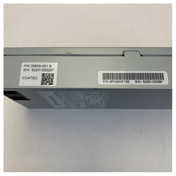 Q87レーダー用のSperry Marine VisionMaster電源ユニット 