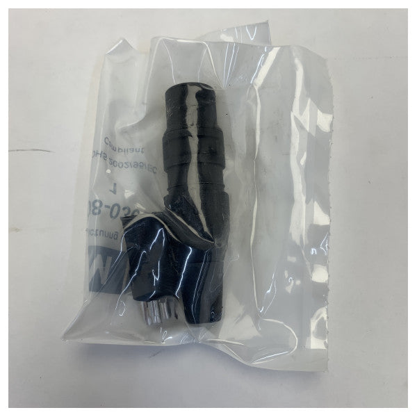 Beyerdynamic MPC 65 VC Професійний морський мікрофон для внутрішньої зв'язку на кораблі 