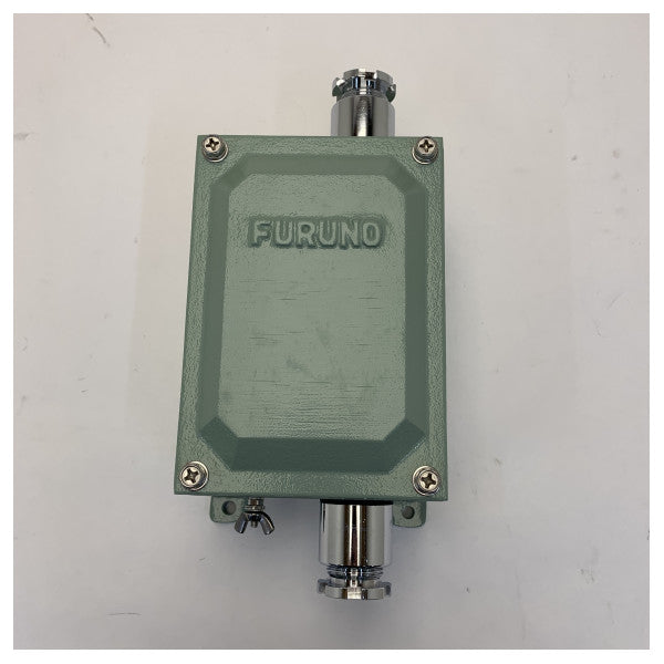 Boîte de correspondance Furuno MB-502 pour sondeurs et systèmes de mesure de profondeur 