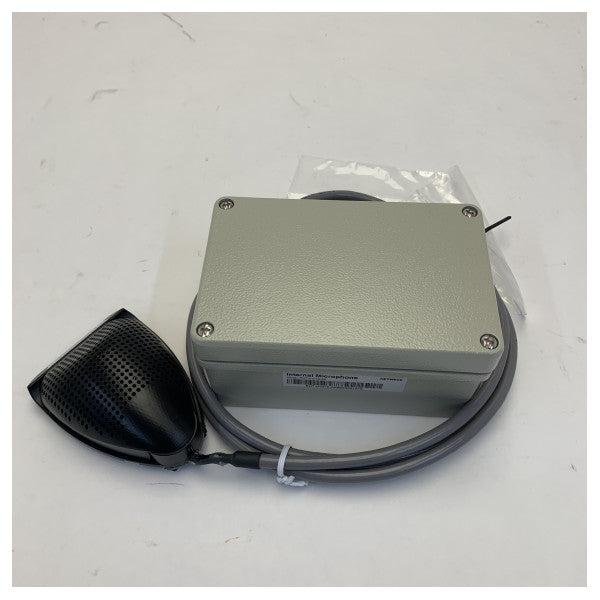 Micrófono de interior Rutter Netwave RUT-01019-AA VDR - SVDR 