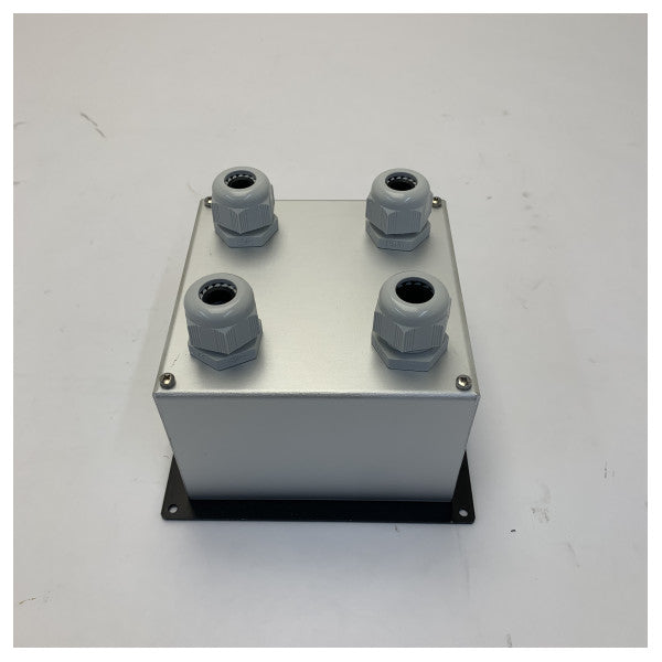 Контролен панел Zenitel Marine PA за кораби - SPA-M6S-V2 