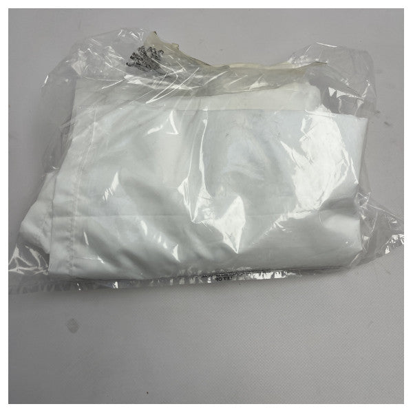 Αυθεντική κουρτίνα ντους Riva Dolceriva 48 λευκή - 427531