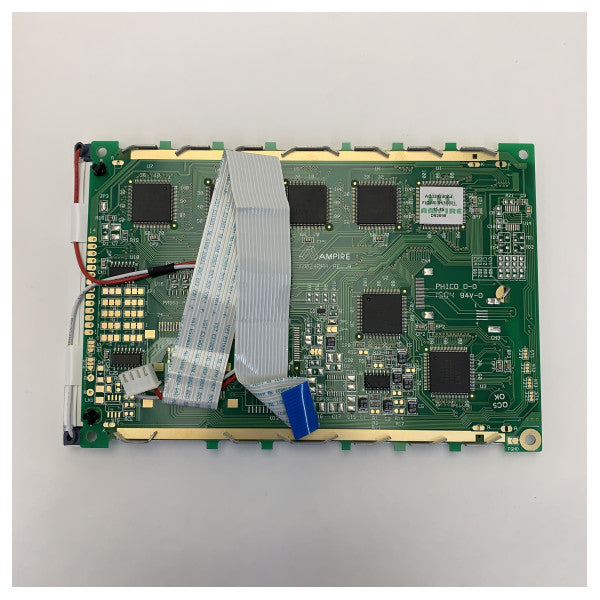 JRC Deniz LCD Ekran Modülü AIS için - CDE1779 