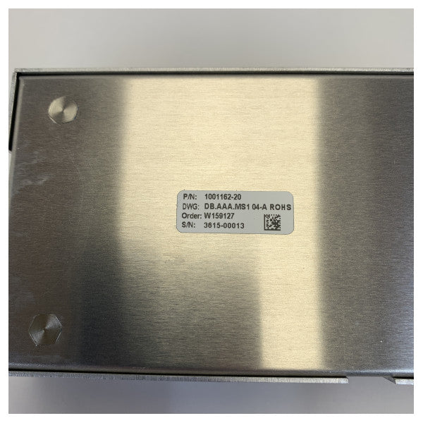 Δοκιμαστικό και Επισκευαστικό κιτ Danelec για Κάψουλα - 1300652-11 