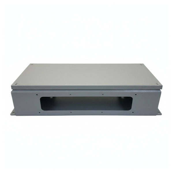 Rittal TF5020 pomorska terminalna kutija za tračnice 500 x 200 x 120 mm 