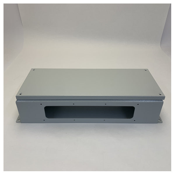 Rittal TF5020 pomorska terminalna kutija za tračnice 500 x 200 x 120 mm 