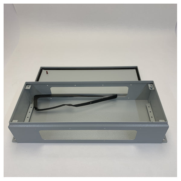 Rittal TF5020 pomorska terminalna kutija za tračnice 500 x 200 x 120 mm 