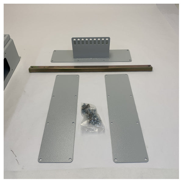 Rittal TF5020 pomorska terminalna kutija za tračnice 500 x 200 x 120 mm 