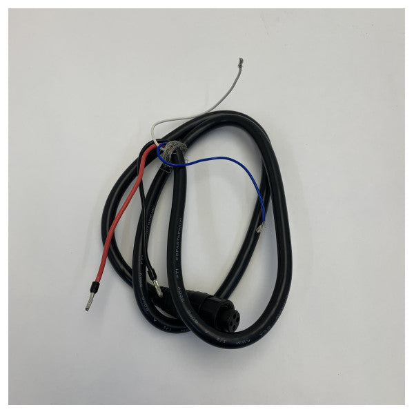 Marynarski Inmarsat | Mini-C panel alarmowy TT-6101A 