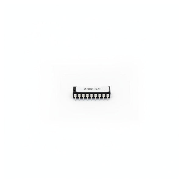 Conector elétrico marítimo multi-pinos A006.3-9 - Solução IC marítima fiável 