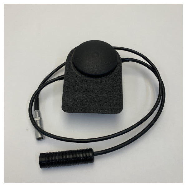 Adaptateurs 3M Peltor Push to Talk ATEX FL5212 