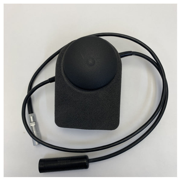 Adaptateurs 3M Peltor Push to Talk ATEX FL5212 