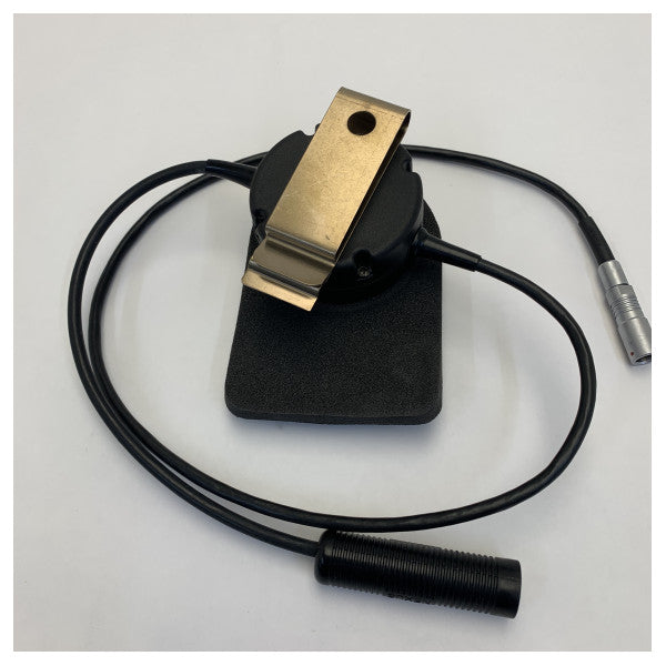 Adaptateurs 3M Peltor Push to Talk ATEX FL5212 