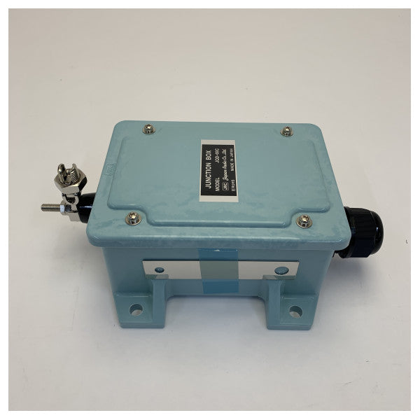 JRC JQD-69C MF/HF DSC Skrzynka połączeniowa dla anteny NAW-60 