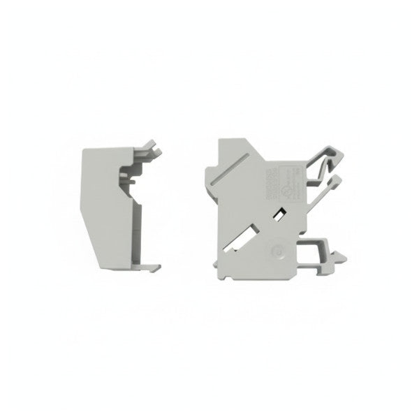 Універсальний модуль даних IP20 DIN-рейки для морських контрольних панелей та розподілу сигналів 