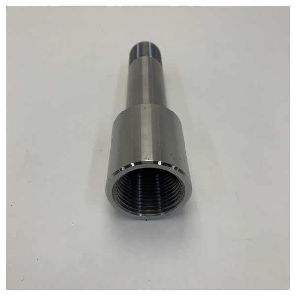 Support d'adaptateur marine en acier inoxydable - Support de montage pour yacht LW1-US 