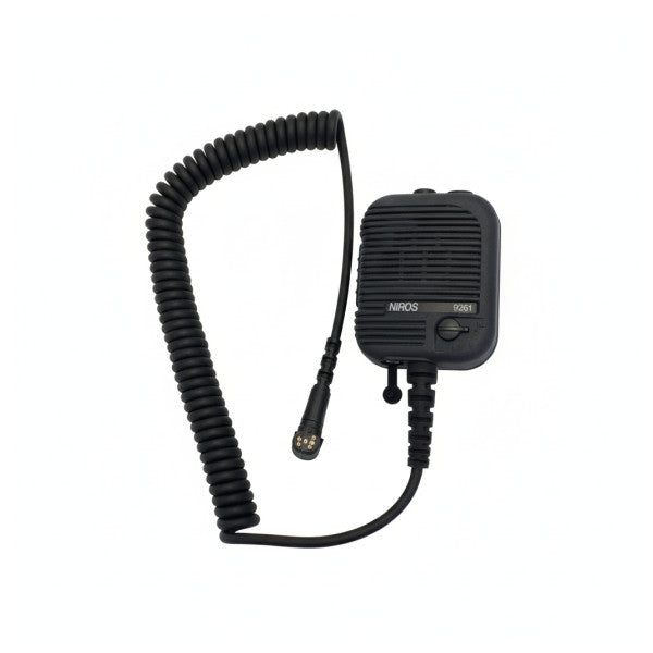 Niros 56.822 Портативний для TRX1012 Портативний VHF 