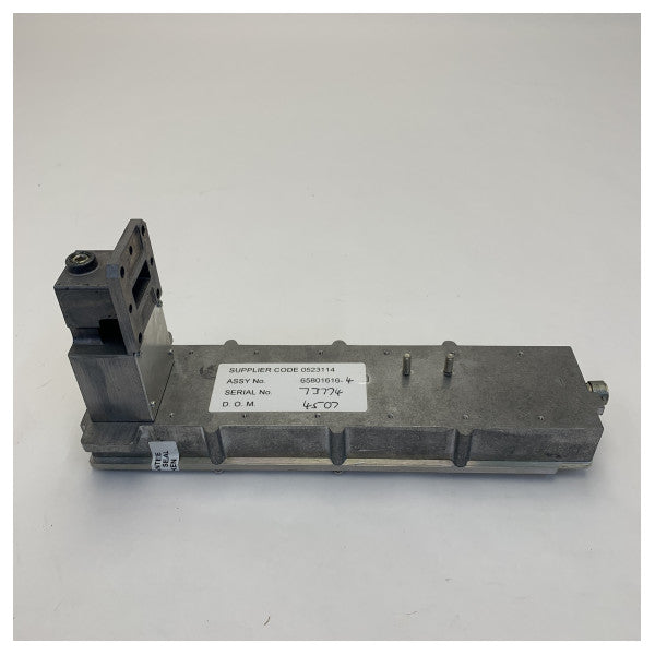 スペリー・マリン Xバンドレーダー受信モジュール T65801616-4 