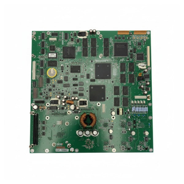 Carte mère logique Koden Marine PCB Assy E47-700BCE 