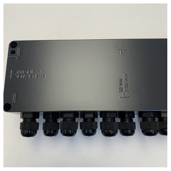 ACR Marine AIS Kabel Junction Box - 2640 