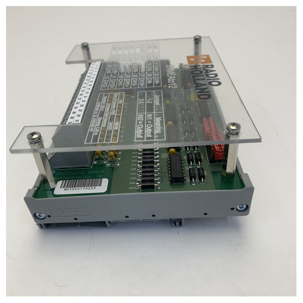 Módulo de interfaz expansor NMEA Veinland 2NMEA-TO-12 