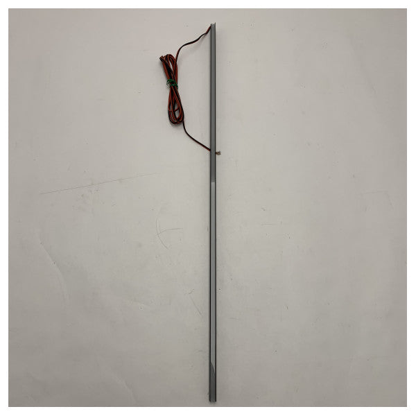 Світлодіодний лайнер Kablac морського класу 2700K теплого білого кольору 600 мм IP55, водонепроникний 12В постійного струму, довговічне морське освітлення