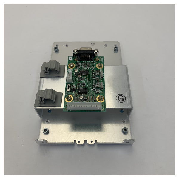 Interfaz de monitor externo de radar X-Band Furuno - OP03-162 