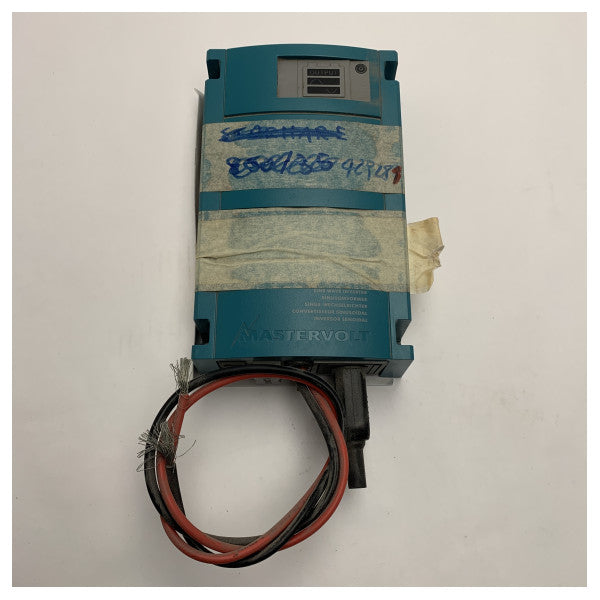 Морський інвертор Mastervolt AC Master 24/500 24В постійного струму на 230В змінного струму 500Вт для човнів і кораблів