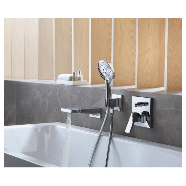 Hansgrohe Raindance Select S set de bain 120 3jet - 26721400