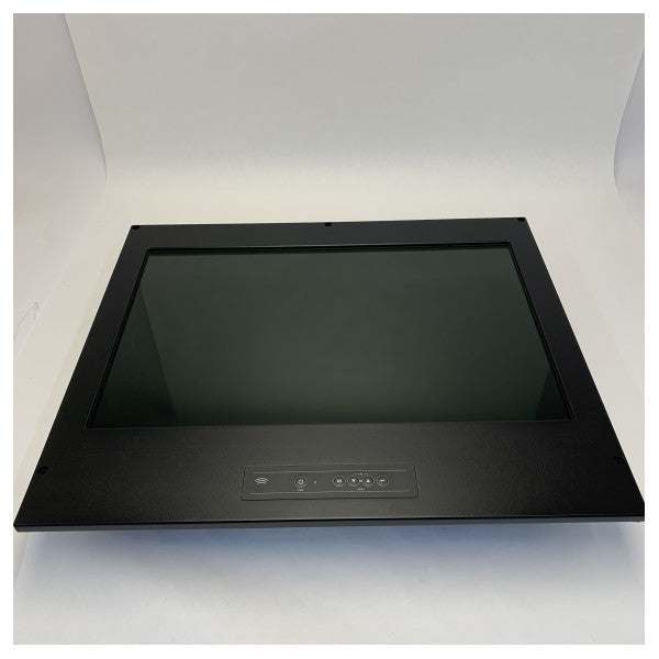 Sperry Marine VFD-RD26KS-ARB-1AAA VMFT Radar Display Kit 26 inča 