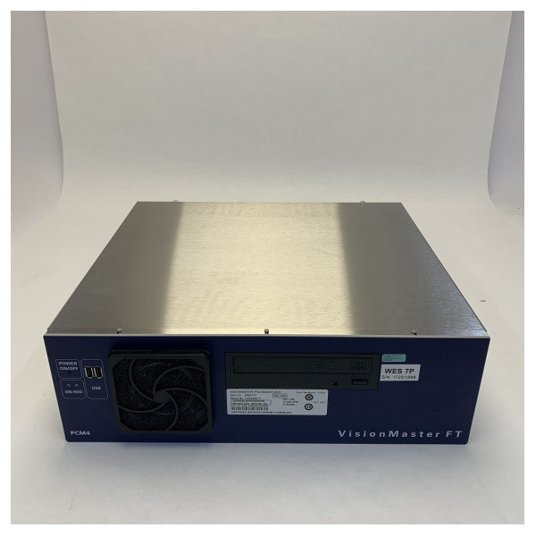 Sperry Marine VFD-RD26KS-ARB-1AAA VMFT Radar Display Kit 26 inča 