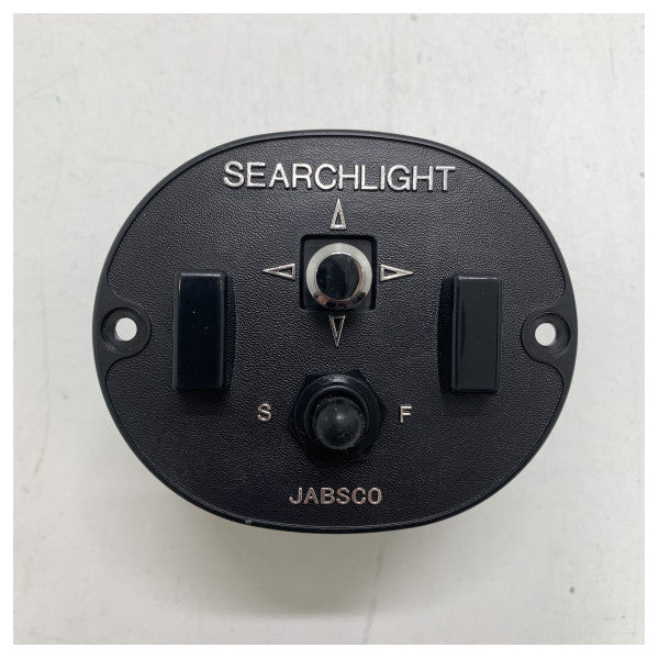 JABSCO SERFARLLIG STRAPINSKI KONTHAL PRIKLJUČAK 12V - 43003-1253