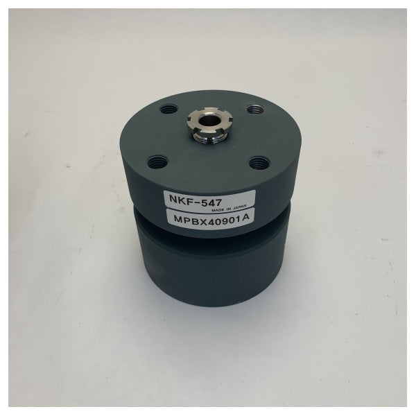 JRC JLN-205 MK2 Marine Doppler Hastemålesystem 