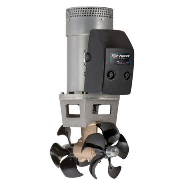 سايد باور سليبنر SEP210-250TC 250 KGF 24V دافع أمامي متناسب 