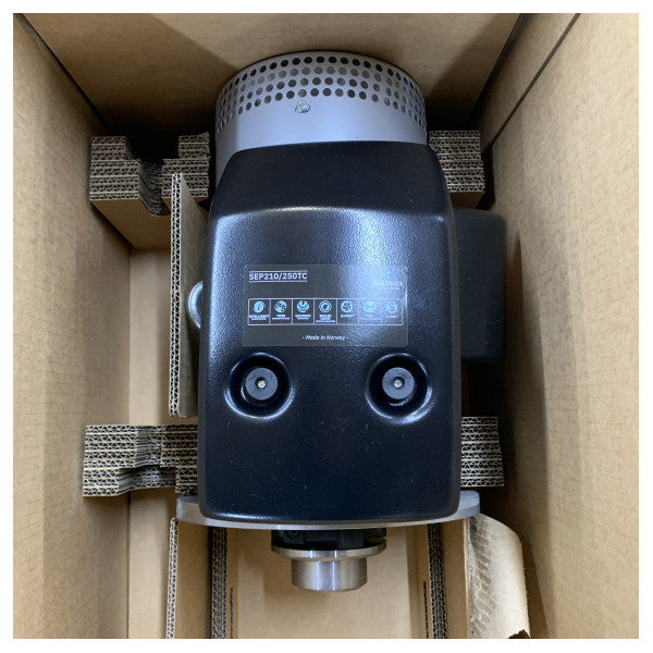 سايد باور سليبنر SEP210-250TC 250 KGF 24V دافع أمامي متناسب 