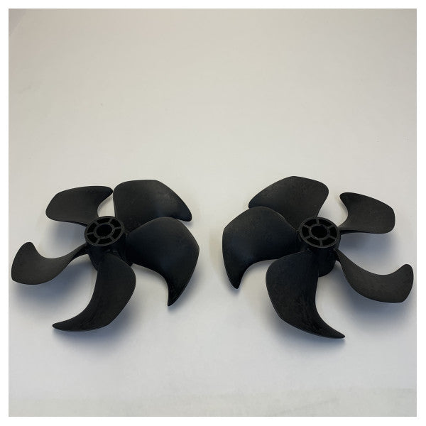 سايد باور سليبنر SEP210-250TC 250 KGF 24V دافع أمامي متناسب 