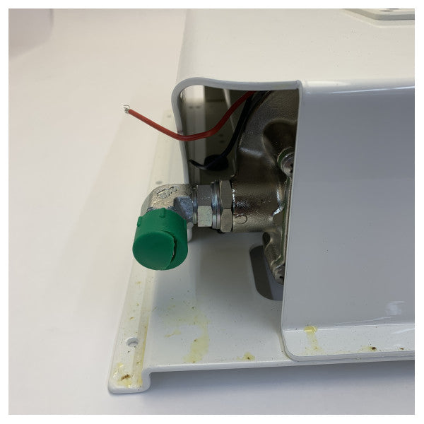 Marco OCS6-E 12/24V Oil Changing System 6-valves 