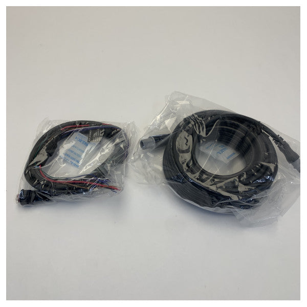 Système VHF Garmin VHF 315I Black Box 25W avec DSC - 010-02047-01 