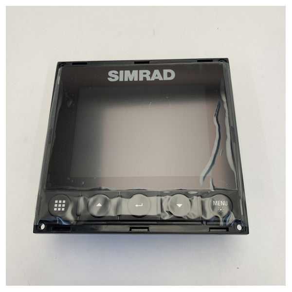 Simrad IS42 NMEA2000 マルチファンクショナル NMEA2000 ディスプレイ - 000-13286-001 