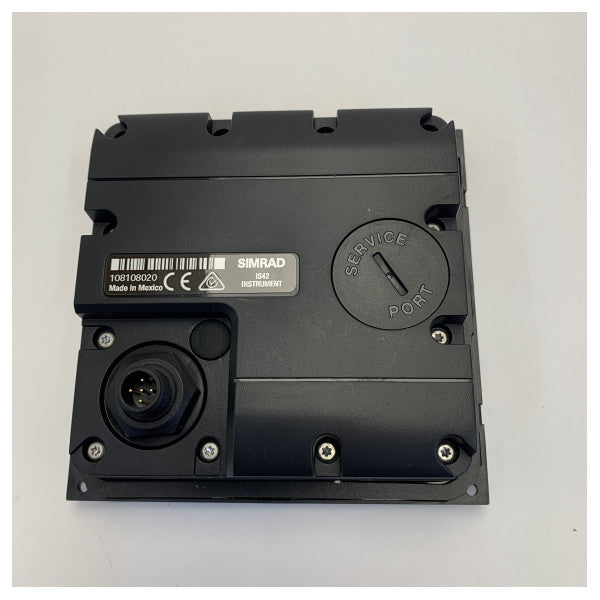 Simrad IS42 NMEA2000 multifunctional NMEA2000 display - 000-13286-001 