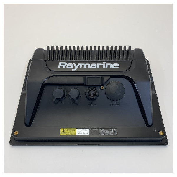 Raymarine E70638 Axiom 12+ Glass Bridge Višenamjenski Čchartplotter 12 Inča 