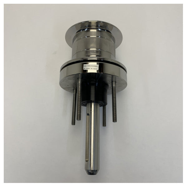 クイック TB3 ステンレス鋼電動カプスタン 1000W 24V - 130 mm - TB3 P 1024 